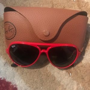 Authentic model 4125 RB CATS 5000